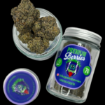 kapowberries premium berries 7g jar