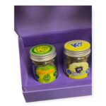 KAPOW BERRIES OUNCE BOX WITH MIXED FLAVORS