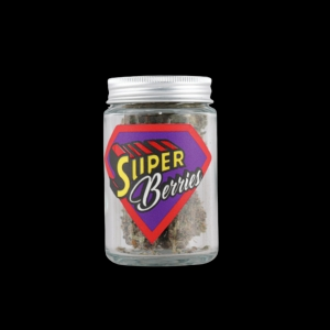 kapowberries superberries 7g jar