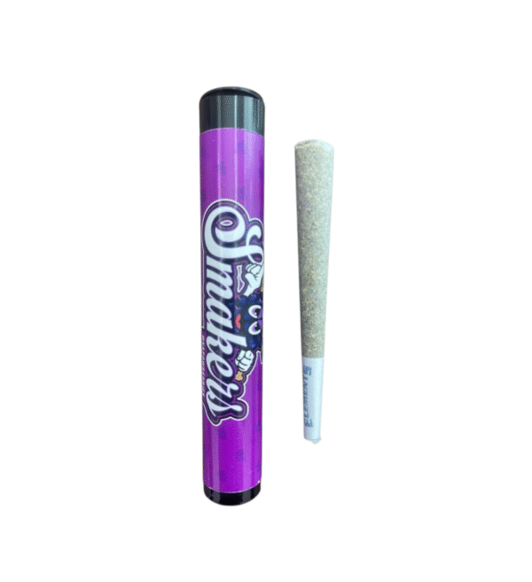 SMACKERS KAPOW BASED HASH HOLE