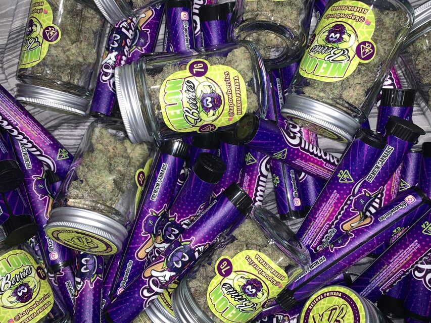 π Hash Holes & Donuts LA 2025 β KapowBerries Exclusive Drop IMG 0693 E1754789770894