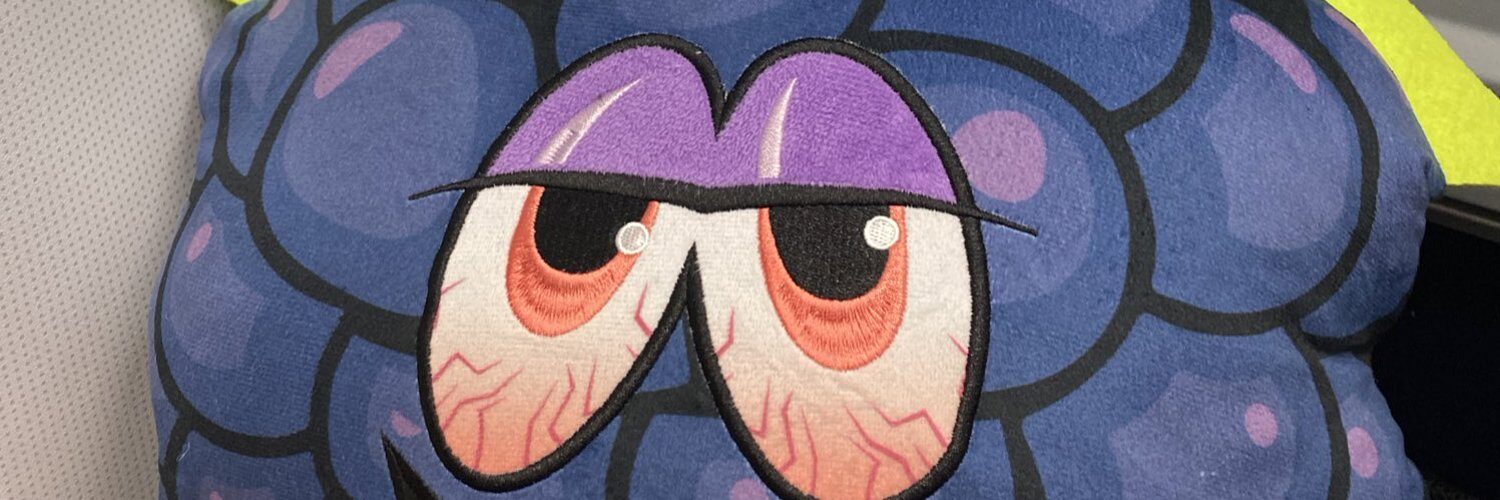 Kapow Berries