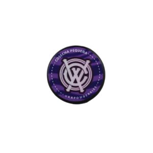 “Jar of Kapow Berries West Coast Alchemy Hash Rosin - solventless cold cure”