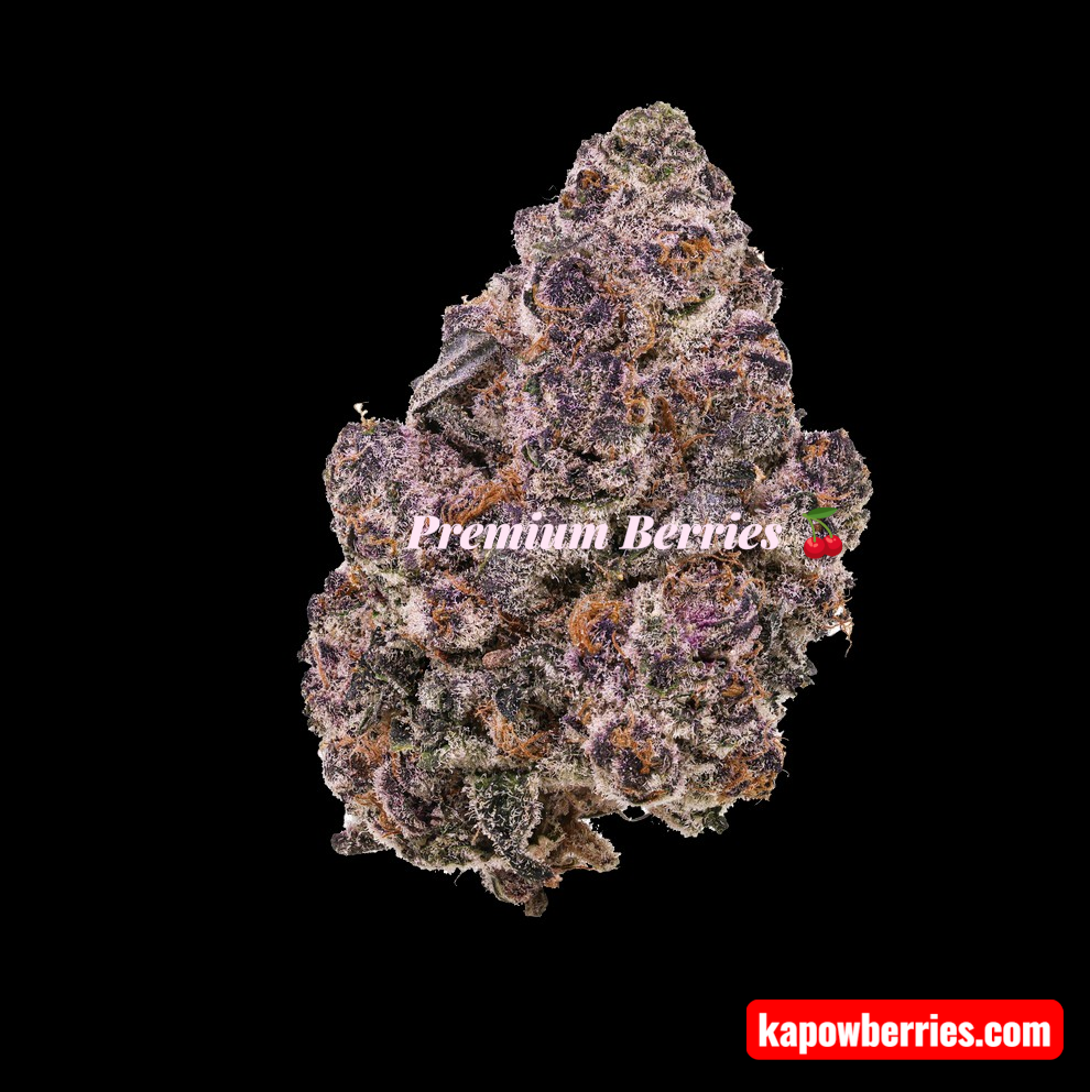 kapow berries premium berries 7g jar kapow berries premium berries 7g jar