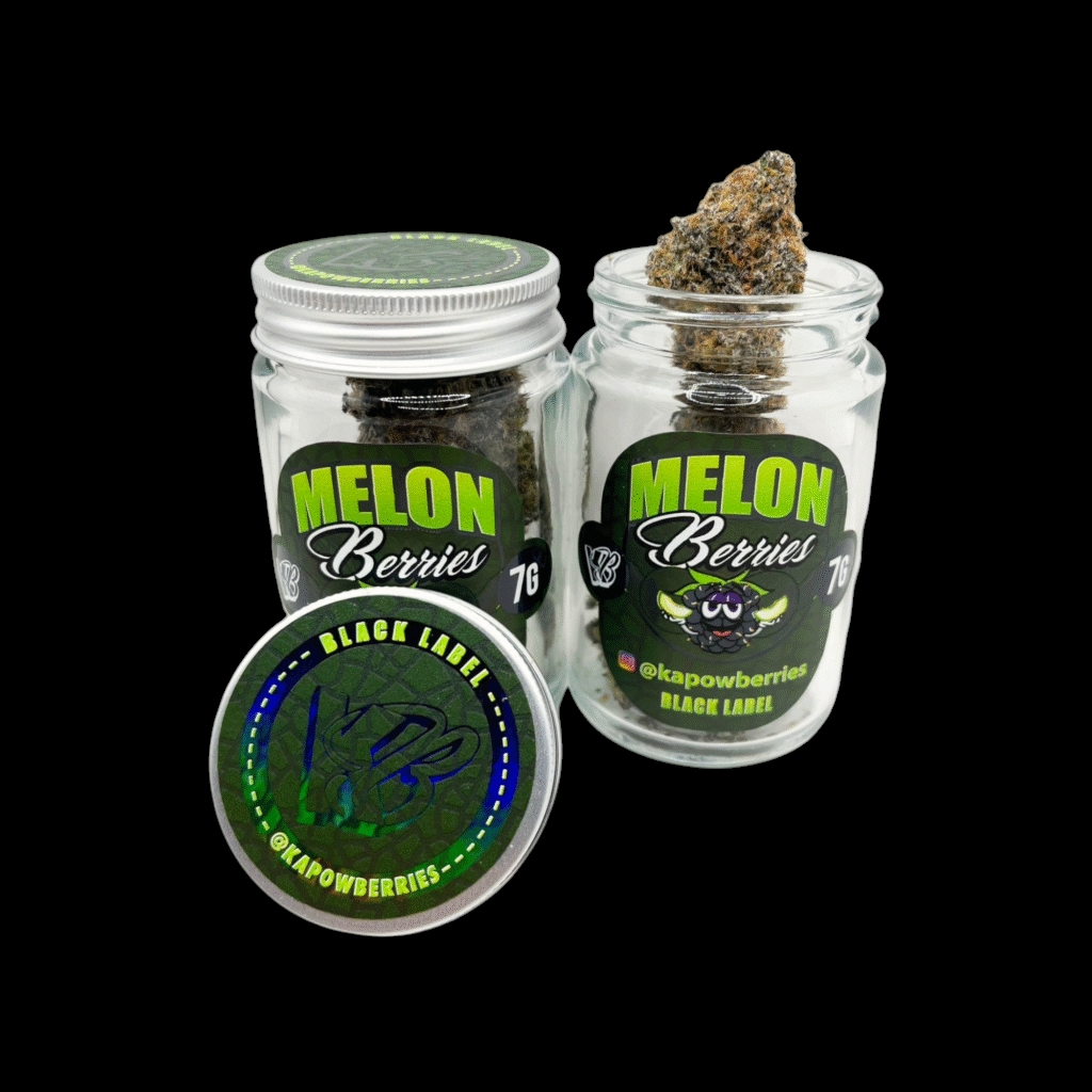 melon berries 7g black label melon berries 7g black label