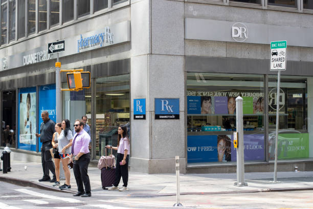 CBD Dispensary In NYC