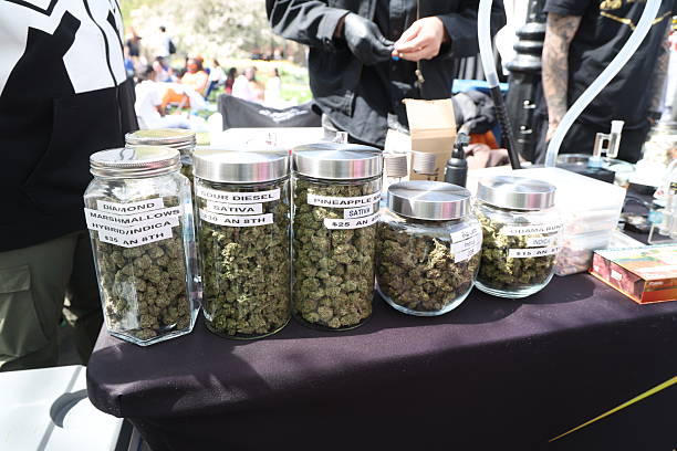 KAPOW BERRIES STOOP DISPENSARY NYC