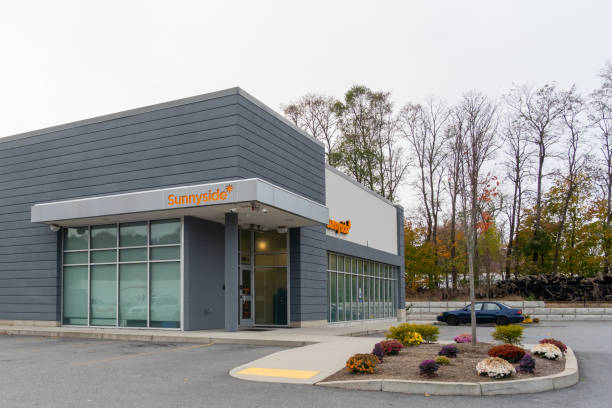 Sunnyside Cannabis Dispensary