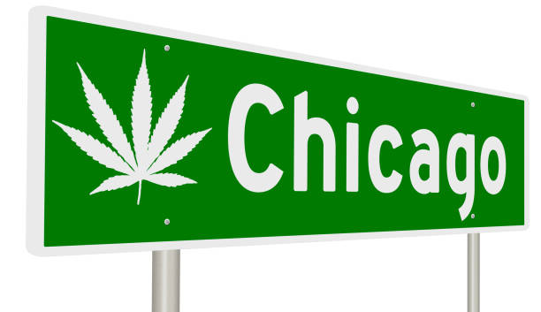 Chicago Cannabis 1