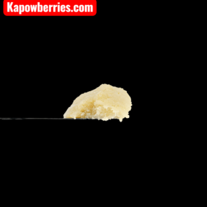 super berries hash rosin – kapow berries (2g premium thca) exotic indica hybrid · cold cure · ultra terpy