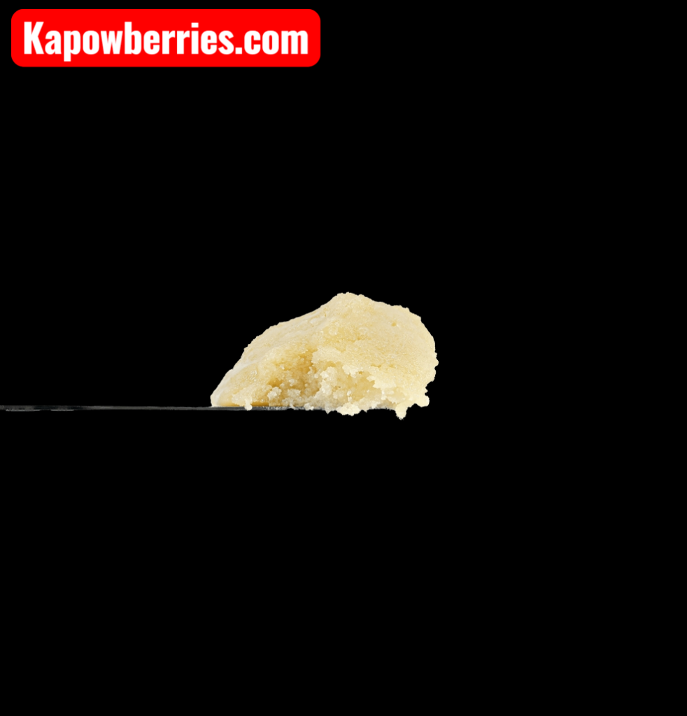 super berries hash rosin – kapow berries (2g premium thca) exotic indica hybrid · cold cure · ultra terpy
