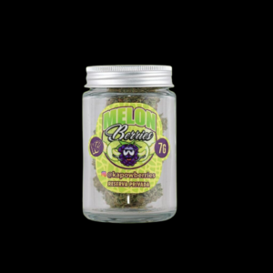 melon berries: a juicy hit from kapow