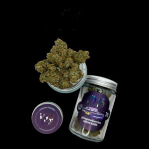 💥kb og – 7g premium flower by kapow berries