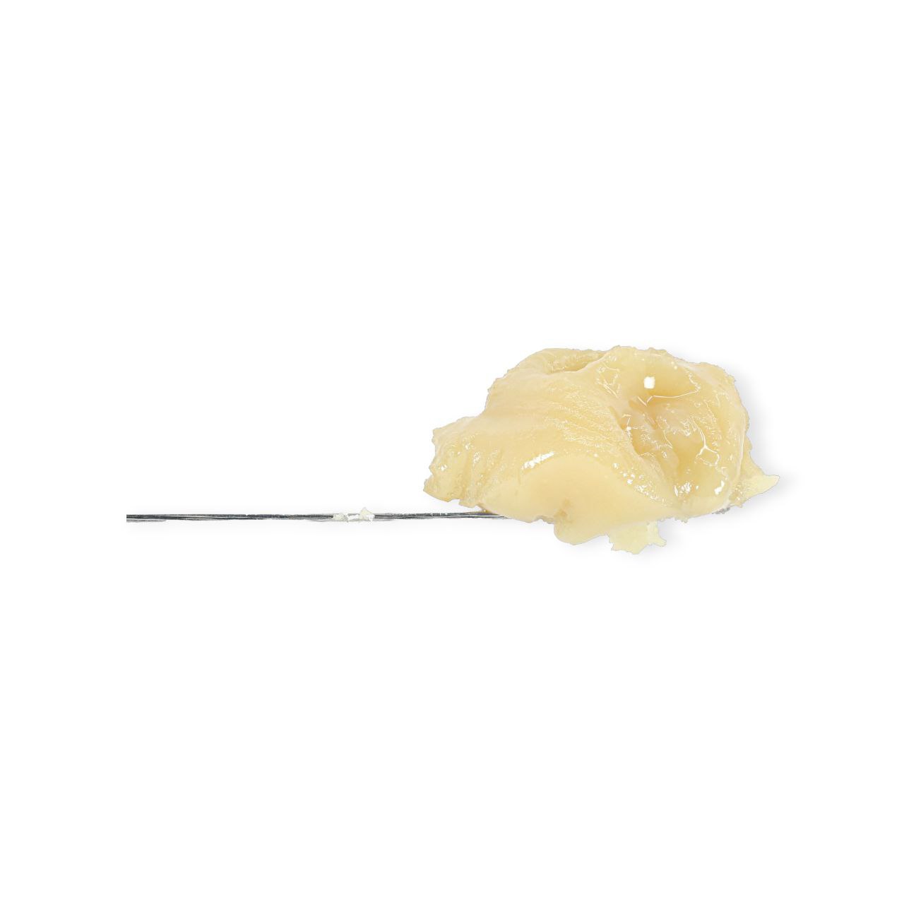 Nahm Wan Rosin – Sweet Water Terps by Kapow 🍬Nahm Wan THCa Hash Rosin – Kapow Berries - Image 2