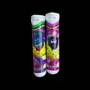 🥭 papaya blast – kapow pre roll