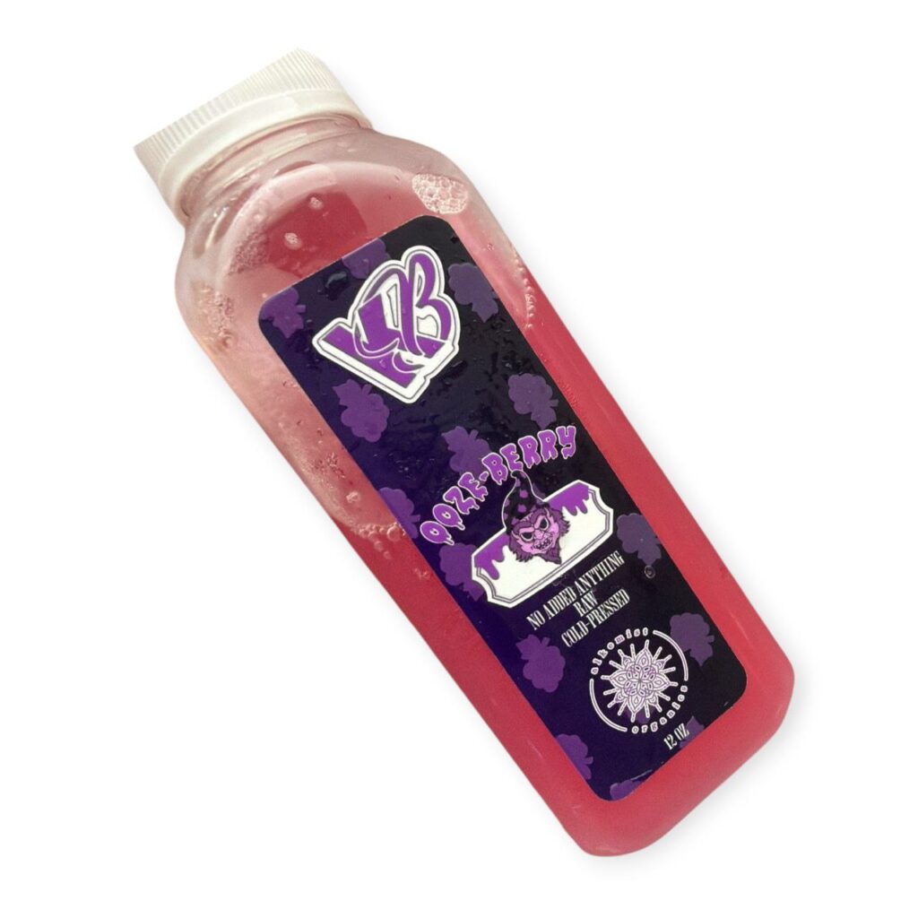 Countdown to Spooky Vibes: KapowBaSed’s Ooze-Berry Drop Hits Book & Berries This Sunday 6021744355053784636 1024x1024
