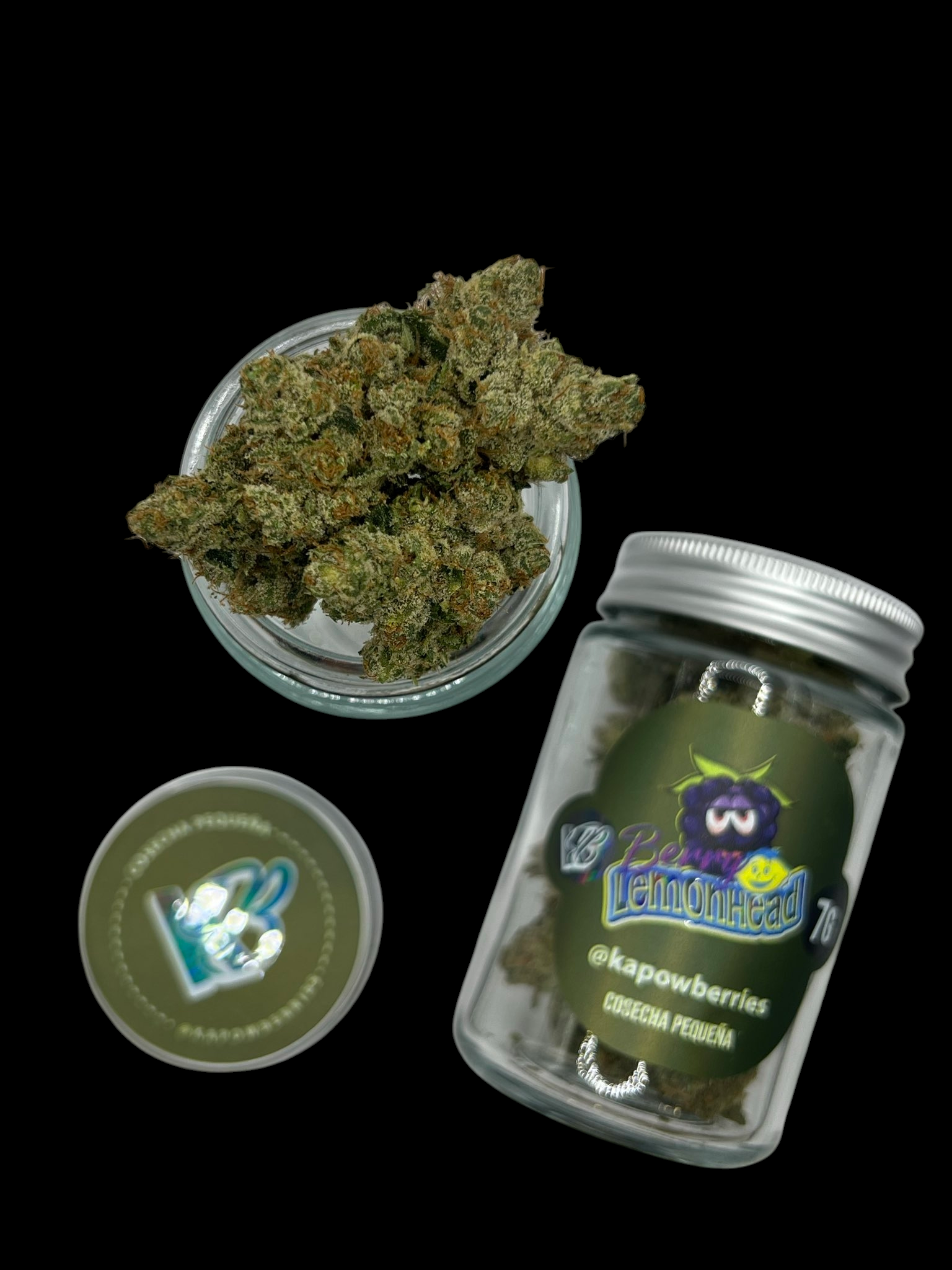 kapow berries black label berry lemonhead kapow berries black label berry lemonhead