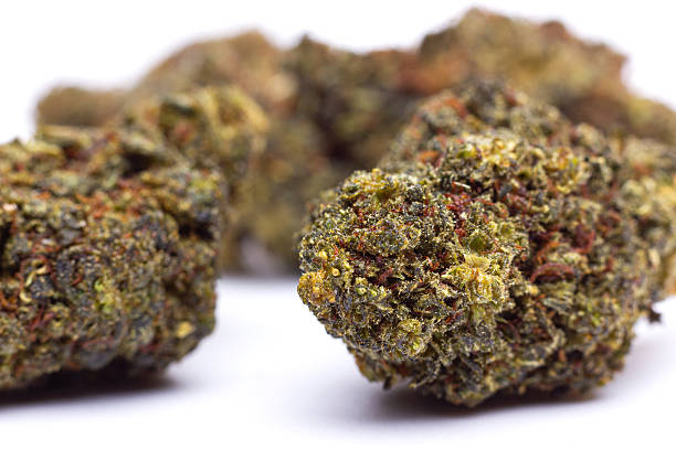 .Kapow Berries Melon Berries Premium Flower 7G jar with frosty buds