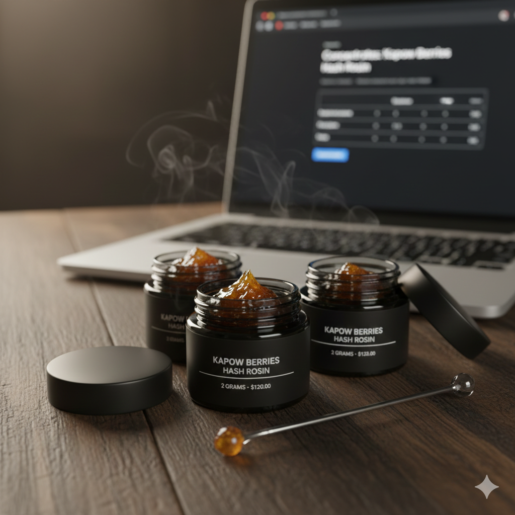 Kapow Berries Price Guide: How to Save $100+ vs. Simply Mary & FTT LA 1768604081892