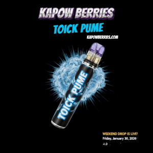 Toxic Plume Plumas: High-Voltage Gas & Heavy Hybrid Power