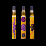 super berries live rosin hash | premium solventless concentrate