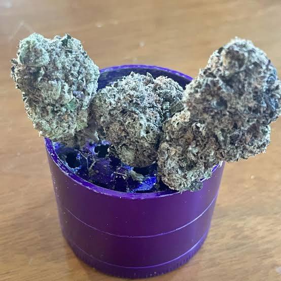 Kapow Berries Nugs image