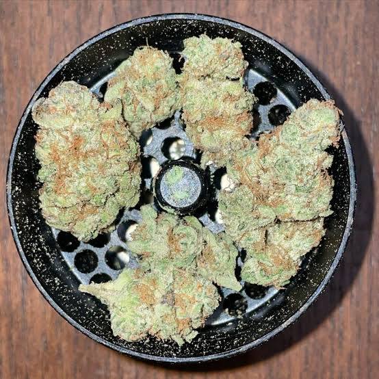 Kapow Berries Nugs image