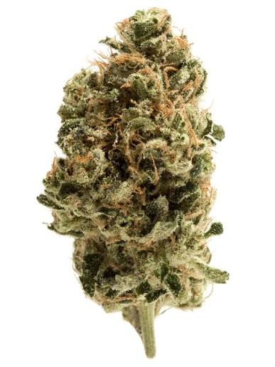 Kapow Berries Nugs image