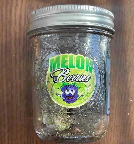 Kapow Berries Nugs image