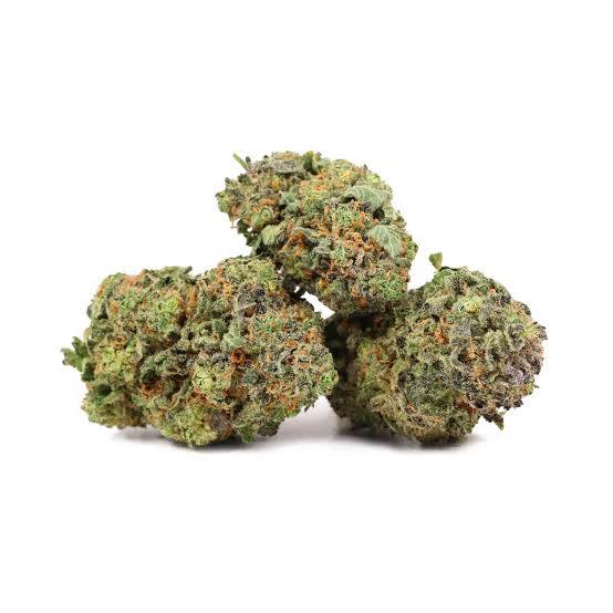 Kapow Berries Nugs image