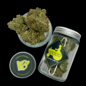 jenny dropped – tractor fuel × lemon cake gas meets zesty cake perfection