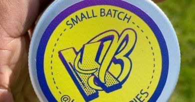 Melon Berries by Kapow Berries Review: Is This the Highest Citric Strain Ever? img 20260213 wa0003