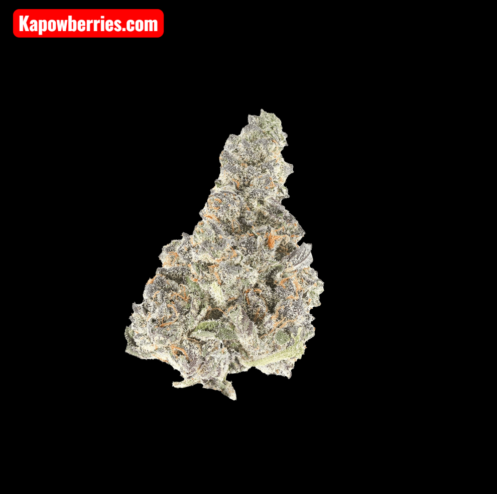 Premium Berries THC: Complete Genetic Profile, Terpene Analysis, and Effects pink slushie