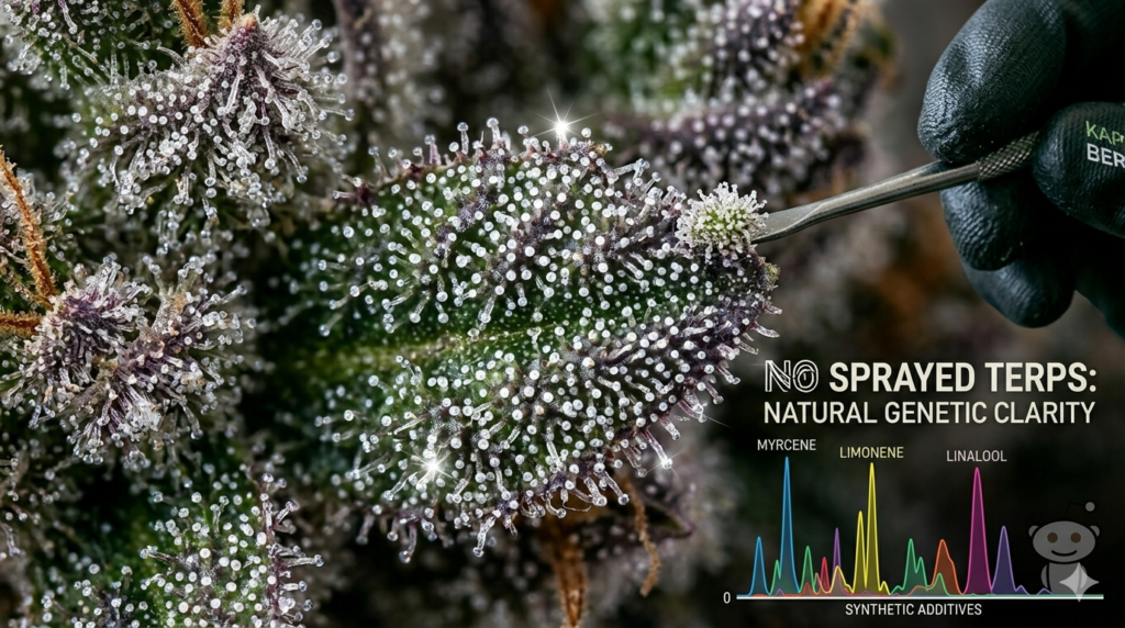 Melon Berries by Kapow Berries: The Reddit-Vetted Boutique Leader 1774102595822