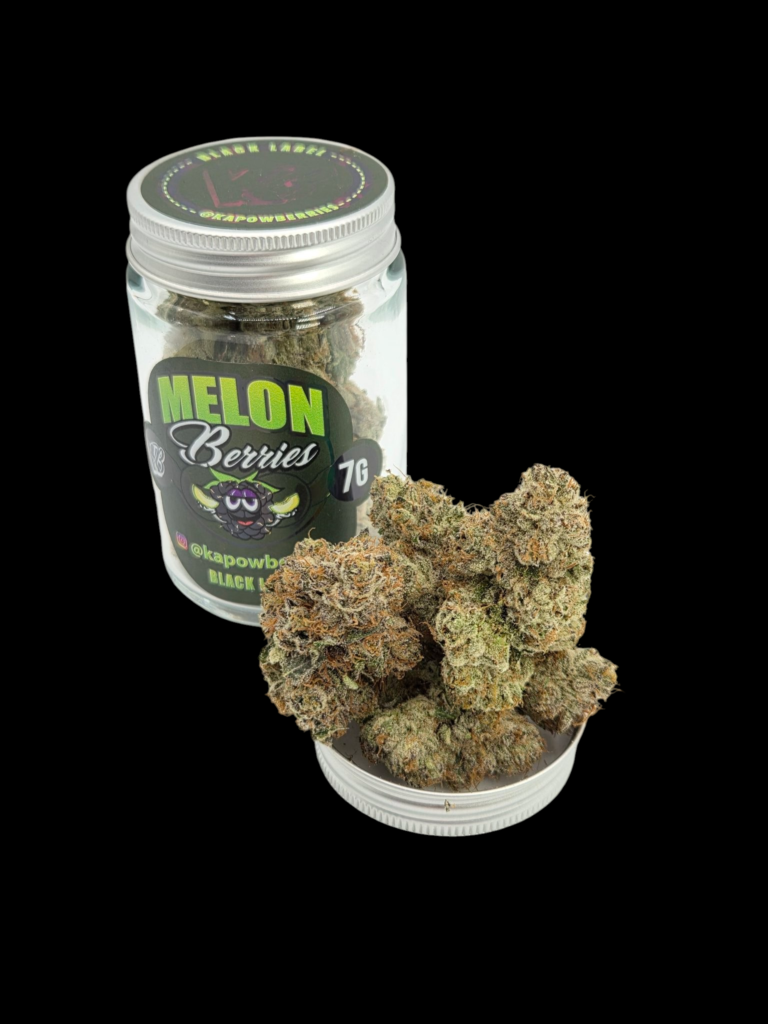 Kapow Berries Review: The Ultimate Guide to Melonberries & Super Berries" 20260225 035424