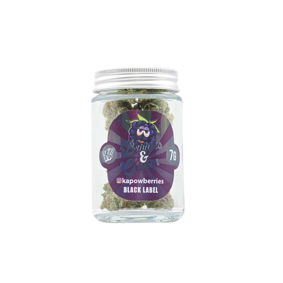 West Texas Kapow Berries expansion – premium cannabis strains, hash rosin, and SXSW 2026 events