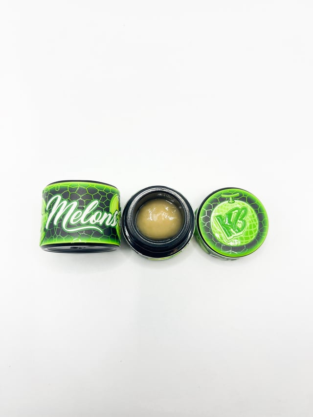 melon berries by kapow cultivated by mendoja v0 zaayda1n8htg1