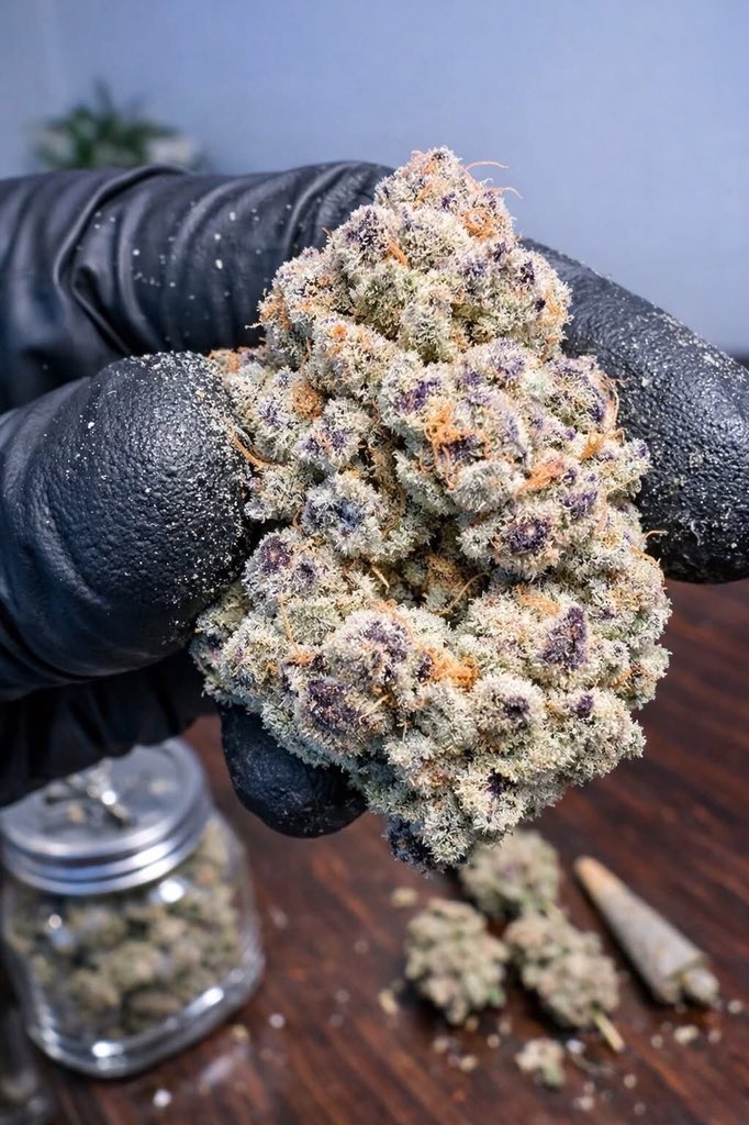 Zangría: The Ultimate Thin Mint Cookies x Zkittlez Hybrid Has Arrived 1000001382