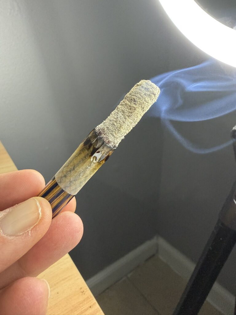 The Zangria Terpene Profile: Understanding the Science Behind the Flavor 1000001582