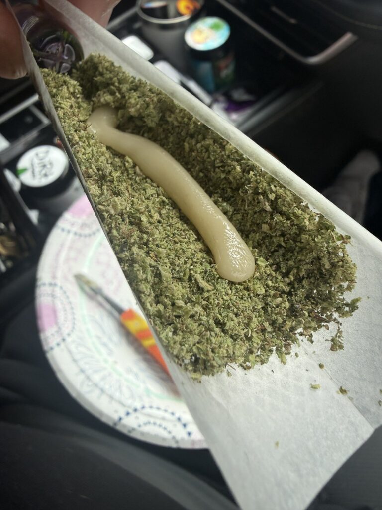 The Zangria Terpene Profile: Understanding the Science Behind the Flavor 1000001777