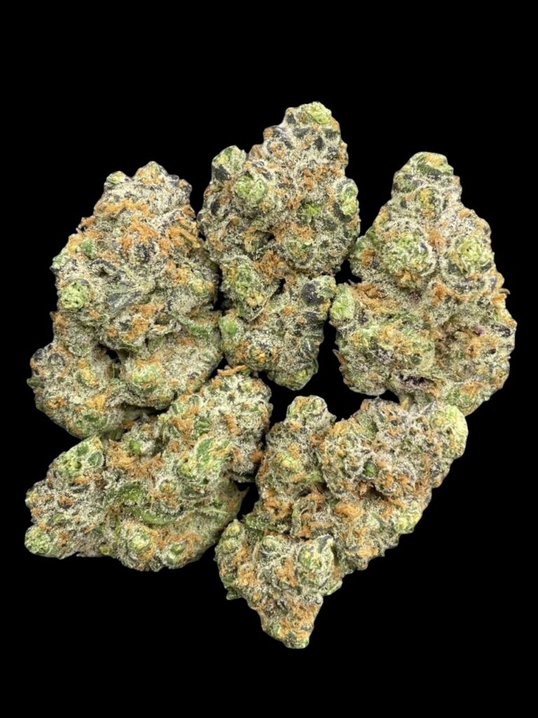 Zangria Terpenes & Flavor Profile: A Deep Dive by Kapow Berries 20260617 094610 (1) (2)