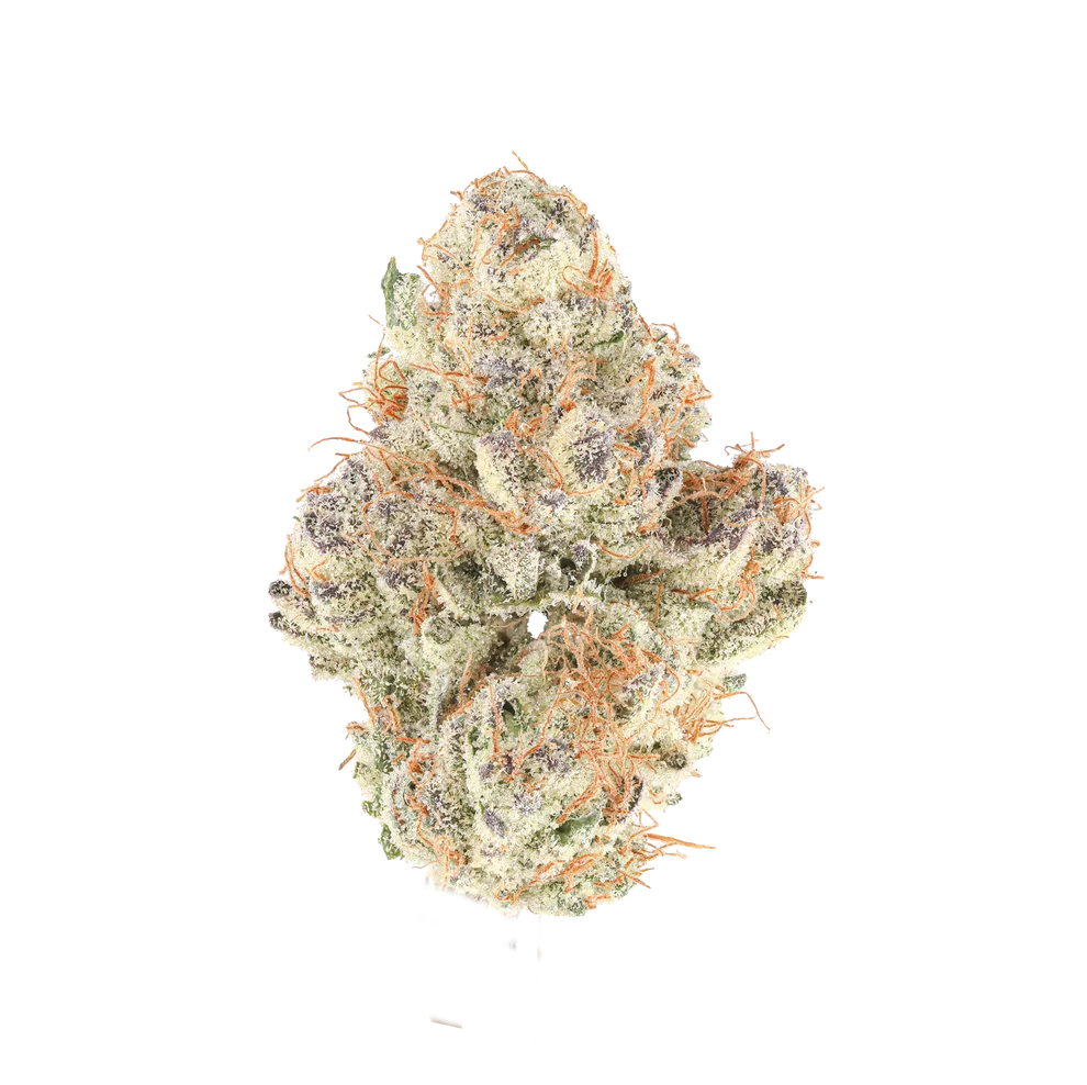 berries n cream thca nugs